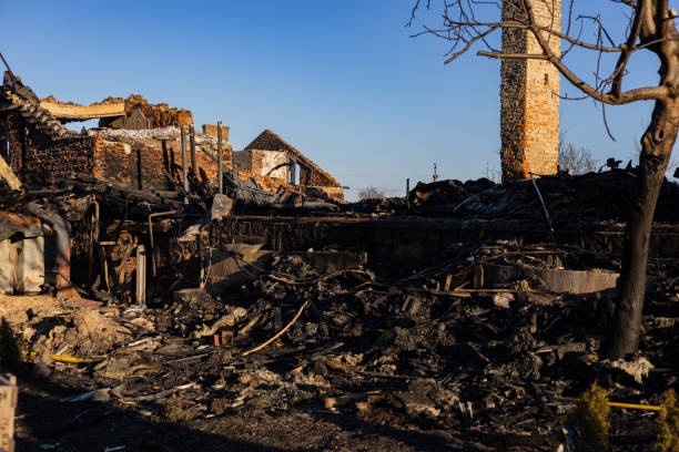 24/7 Emergency Fire Damage Restoration experts in Sewell, NJ