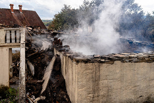 Reliable Fire Damage Restoration contractor in Sewell, NJ by Fire Damage Biloxi