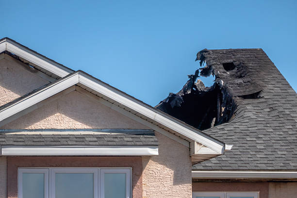 Licensed Fire Damage Restoration service in Sewell, NJ - Fire Damage Biloxi